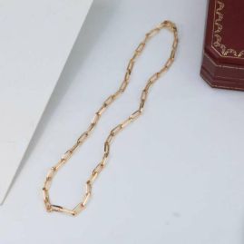 Picture of Cartier Necklace _SKUCartiernecklace12lyx461477